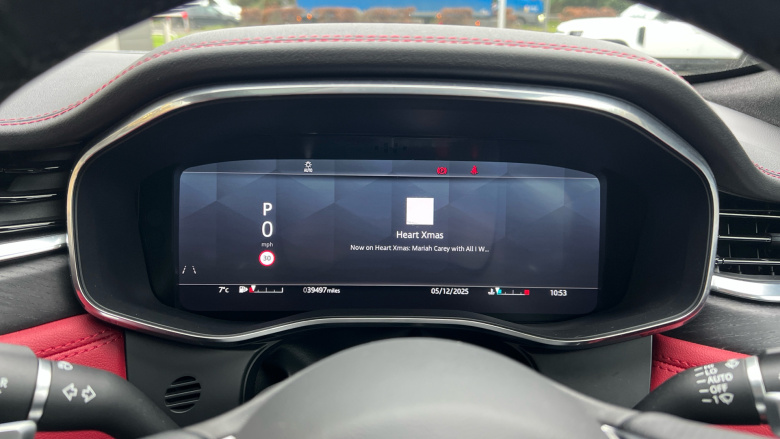 Jaguar F-Pace 2.0 D200 R-Dynamic HSE 5dr Auto AWD Diesel Estate